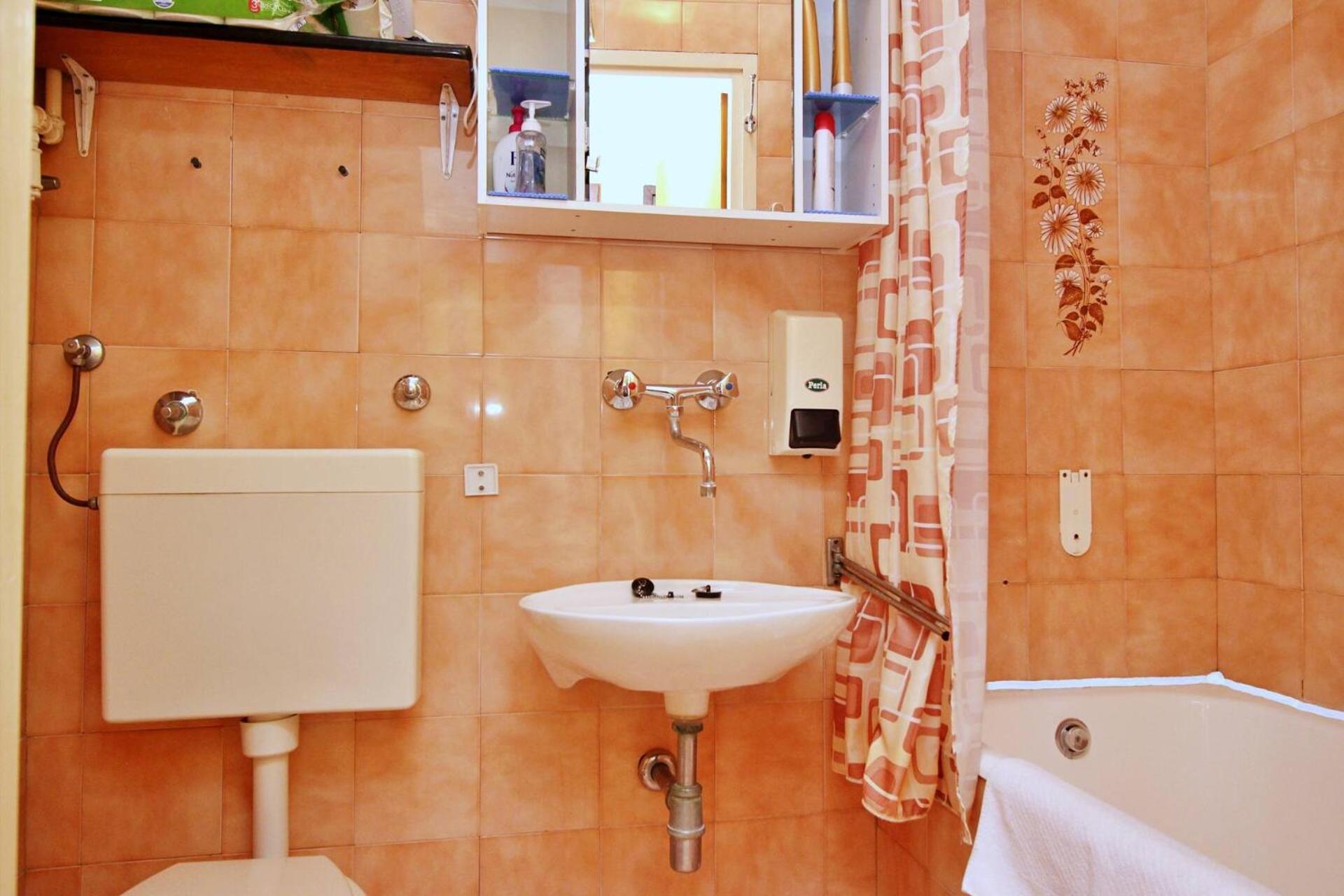 Apartments Andela J Silo  Ngoại thất bức ảnh