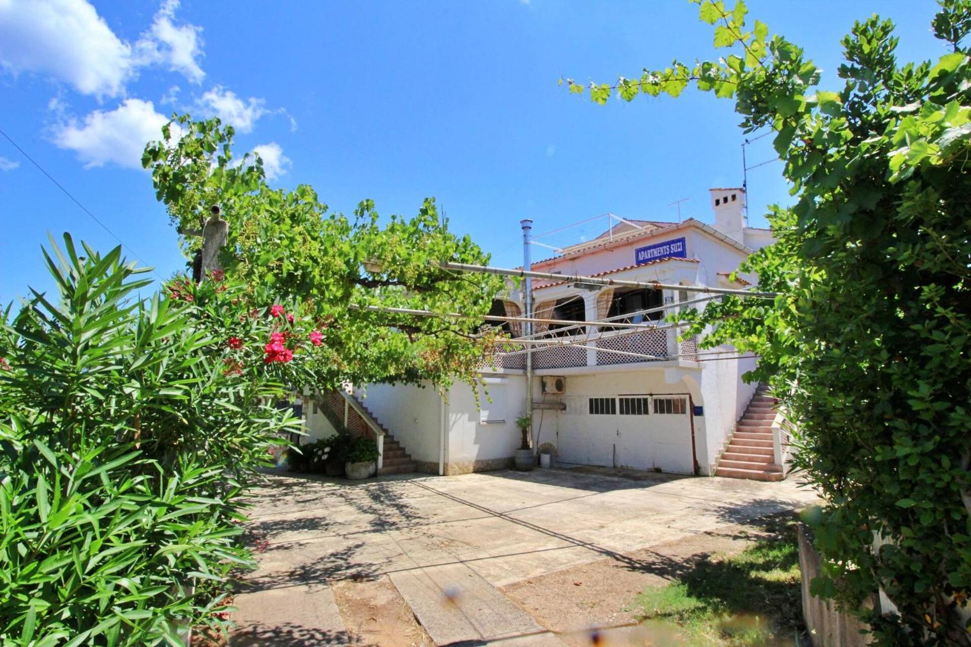 Apartments Andela J Silo  Ngoại thất bức ảnh