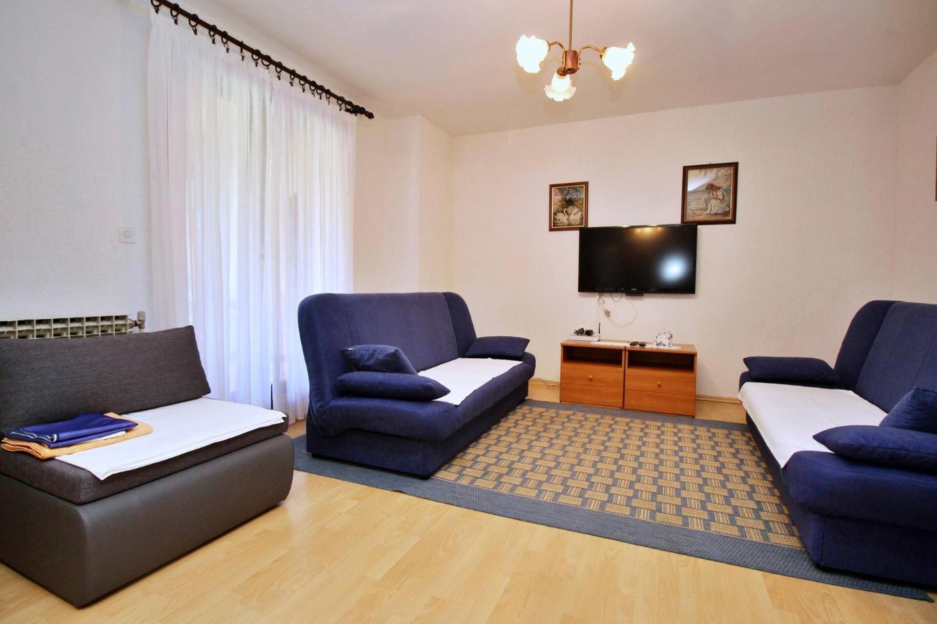 Apartments Andela J Silo  Ngoại thất bức ảnh