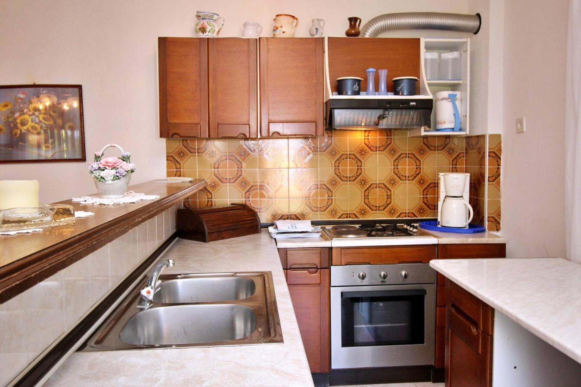 Apartments Andela J Silo  Ngoại thất bức ảnh